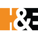 logo dell'azienda H&E Equipment Services