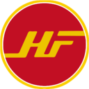 logo dell'azienda HF Foods Group