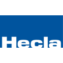 logo dell'azienda Hecla Mining