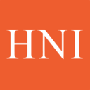 logo dell'azienda HNI Corporation