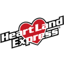 logo dell'azienda Heartland Express