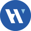 logo dell'azienda Hancock Whitney