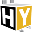 logo dell'azienda Hyster-Yale Materials Handling