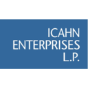 logo společnosti Icahn Enterprises
