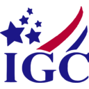 India Globalization Capital logo