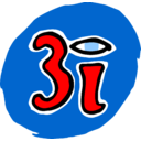 logo dell'azienda 3i