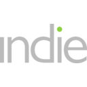 indie Semiconductor Firmenlogo