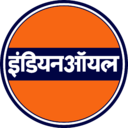 logo společnosti Indian Oil