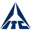 logo společnosti ITC