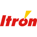 logo dell'azienda Itron