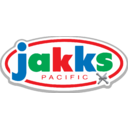 Jakks Pacific logo