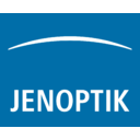 Jenoptik Firmenlogo