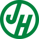 logo dell'azienda James Hardie Industries