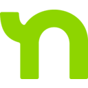 Nextdoor logo