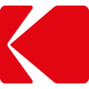 logo dell'azienda Eastman Kodak Company