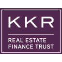 logo dell'azienda KKR Real Estate Finance Trust