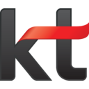 Korea Telecom Firmenlogo