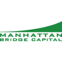 Manhattan Bridge Capital logo