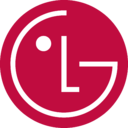 logo dell'azienda LG Display