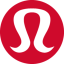 logo dell'azienda Lululemon Athletica