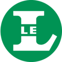 logo dell'azienda L E Lundbergföretagen