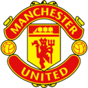 Manchester United logo