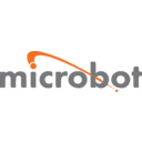 logo dell'azienda Microbot Medical