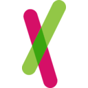 logo dell'azienda 23andMe