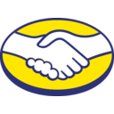 MercadoLibre Firmenlogo