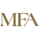 MFA Financial logo