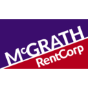 logo dell'azienda McGrath RentCorp