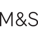 logo dell'azienda Marks and Spencer