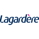 Groupe Lagardère logo