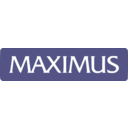 logo dell'azienda Maximus