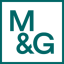 M&G Firmenlogo