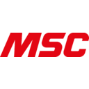 logo dell'azienda MSC Industrial Direct