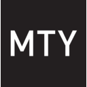 MTY Food Firmenlogo