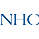 National Healthcare Firmenlogo