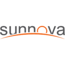 logo dell'azienda Sunnova Energy