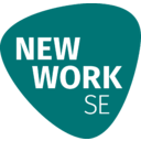 New Work SE logo