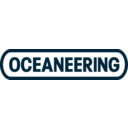 Oceaneering International Firmenlogo