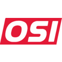 OSI Systems Firmenlogo