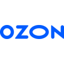 logo dell'azienda Ozon