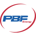 logo dell'azienda PBF Energy