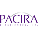 Pacira Biosciences Firmenlogo