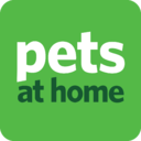 logo dell'azienda Pets at Home