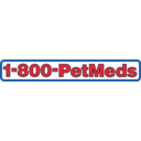 1-800-PetMeds logo