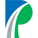 logo společnosti Parkland Corp