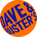 Dave & Buster's Firmenlogo