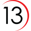 logo dell'azienda Planet13